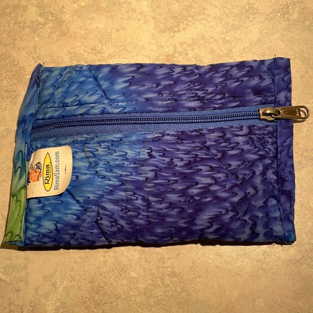 Rima Beachworld case